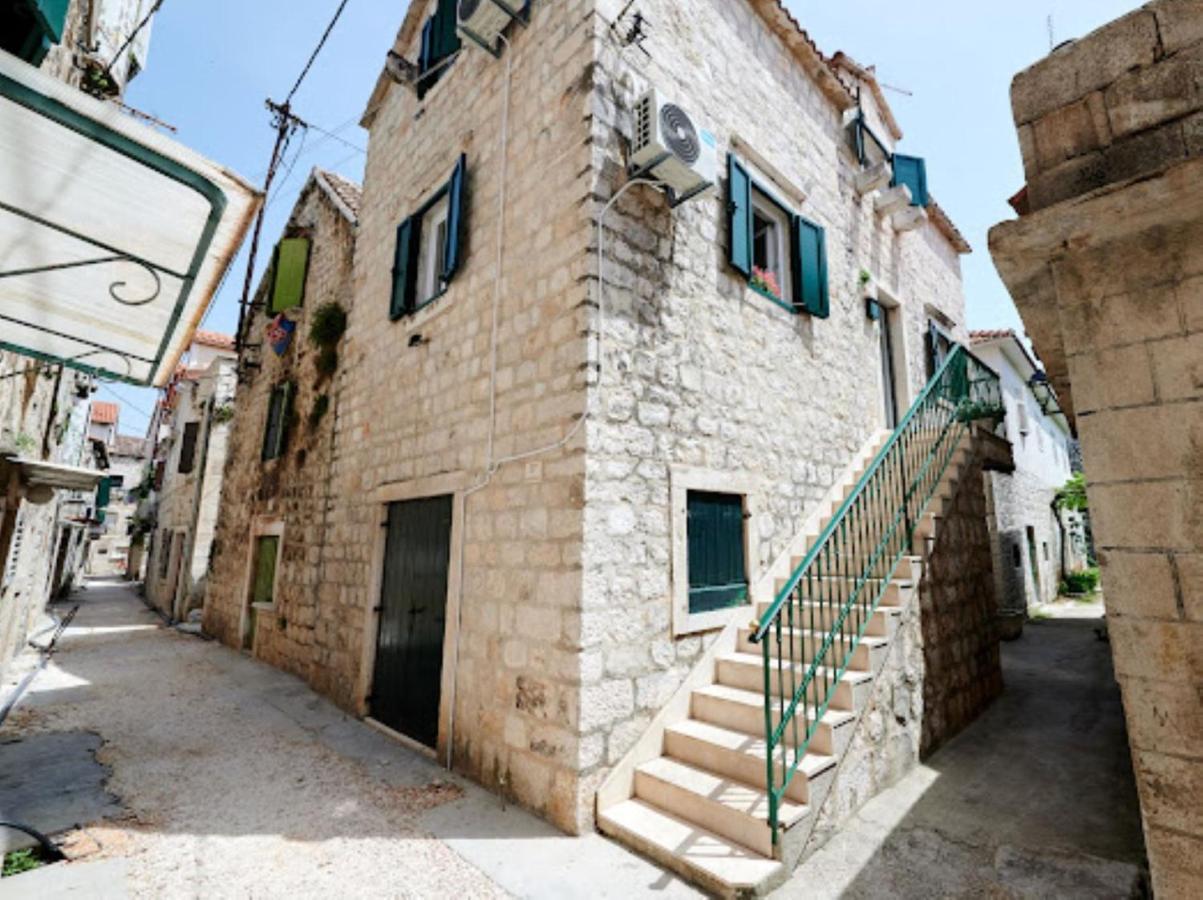Guesthouse Ana Trogir Old Town 외부 사진