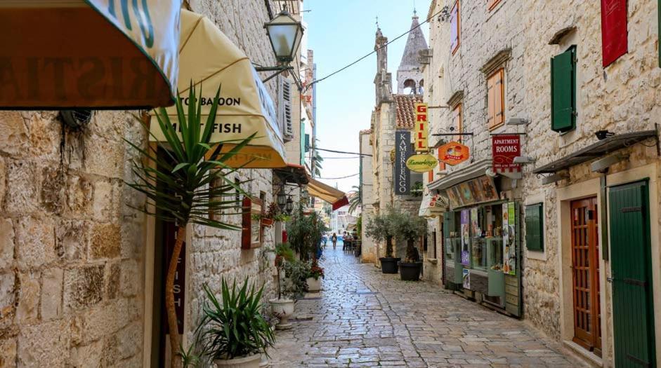 Guesthouse Ana Trogir Old Town 외부 사진