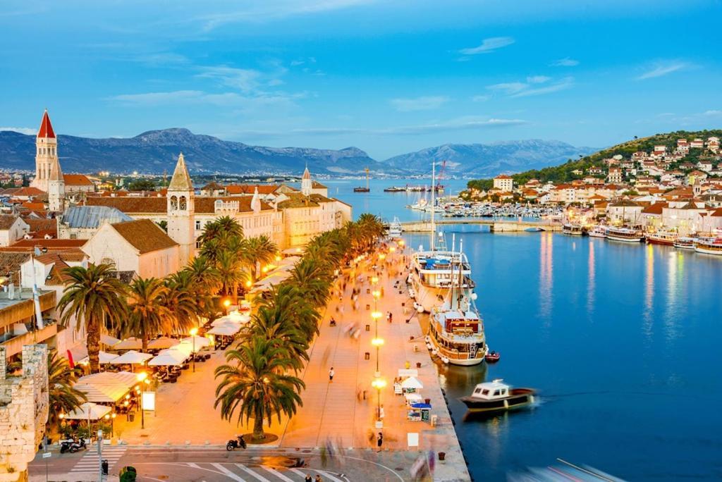Guesthouse Ana Trogir Old Town 외부 사진