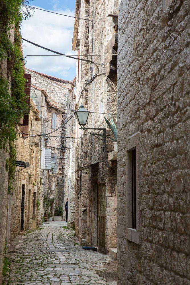Guesthouse Ana Trogir Old Town 외부 사진