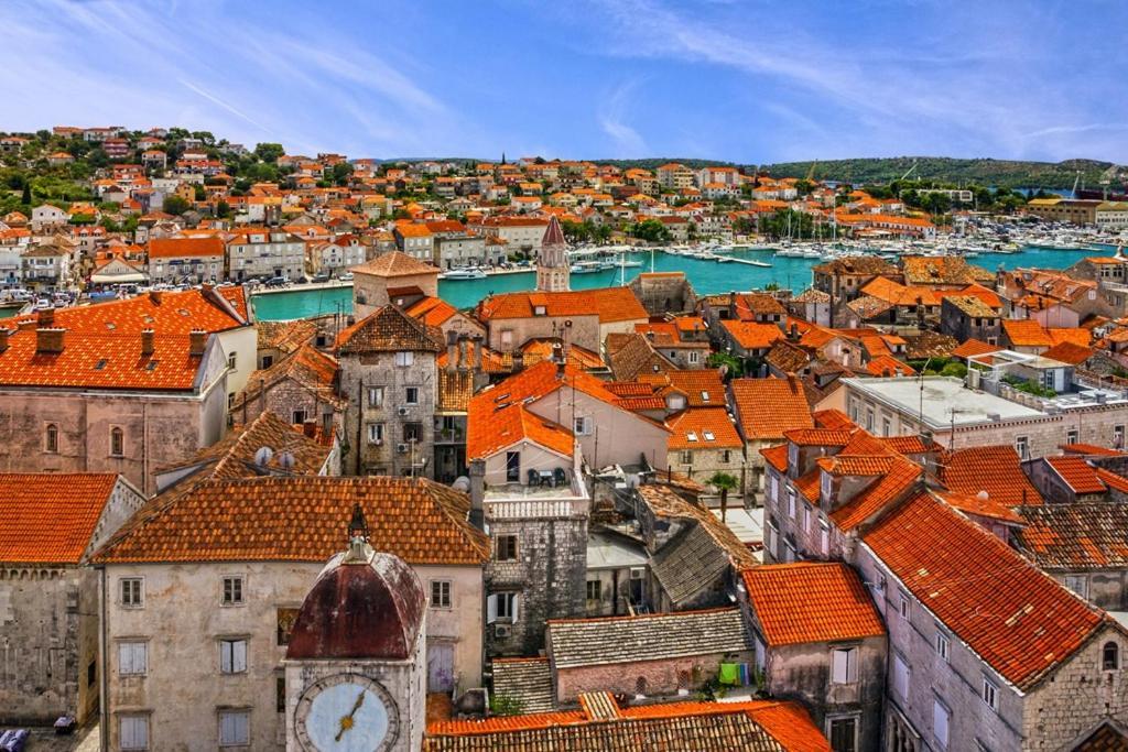 Guesthouse Ana Trogir Old Town 외부 사진