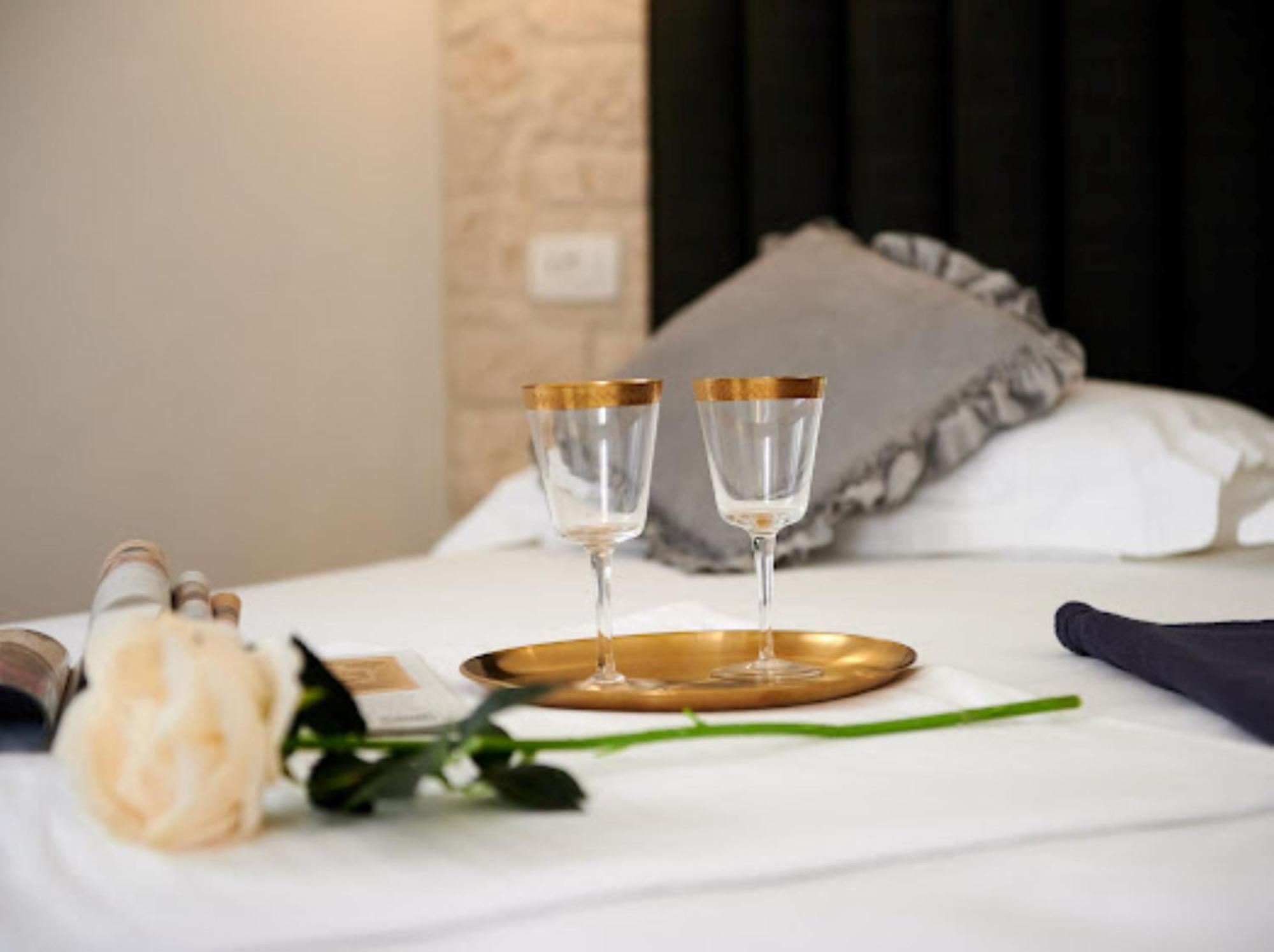 Guesthouse Ana Trogir Old Town 외부 사진