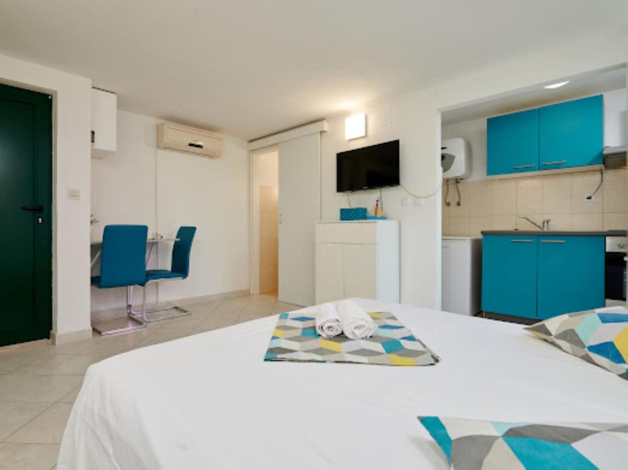 Guesthouse Ana Trogir Old Town 외부 사진