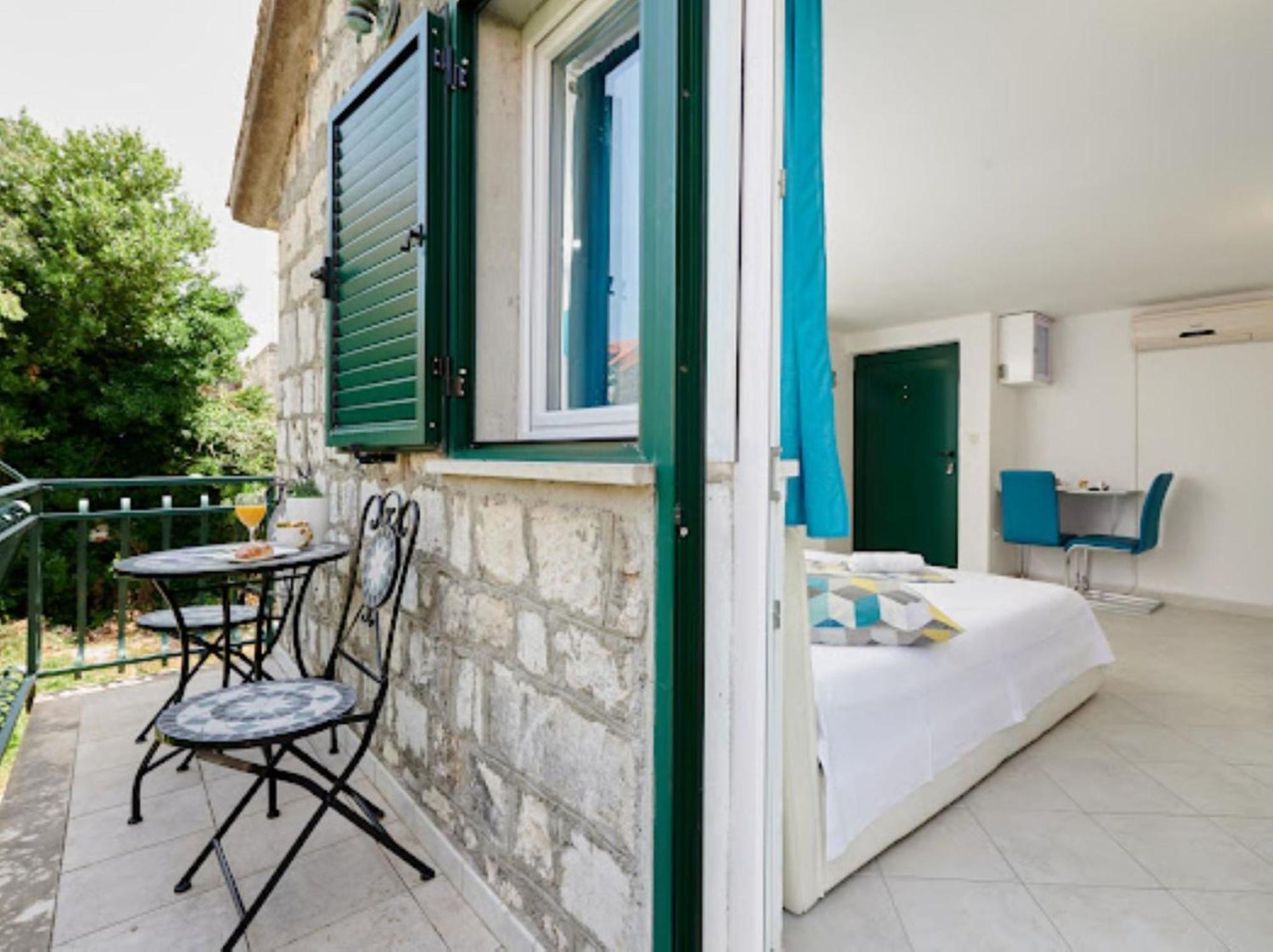 Guesthouse Ana Trogir Old Town 외부 사진