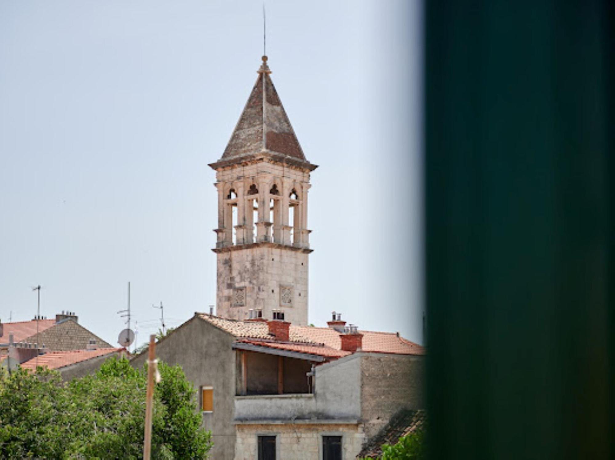 Guesthouse Ana Trogir Old Town 외부 사진
