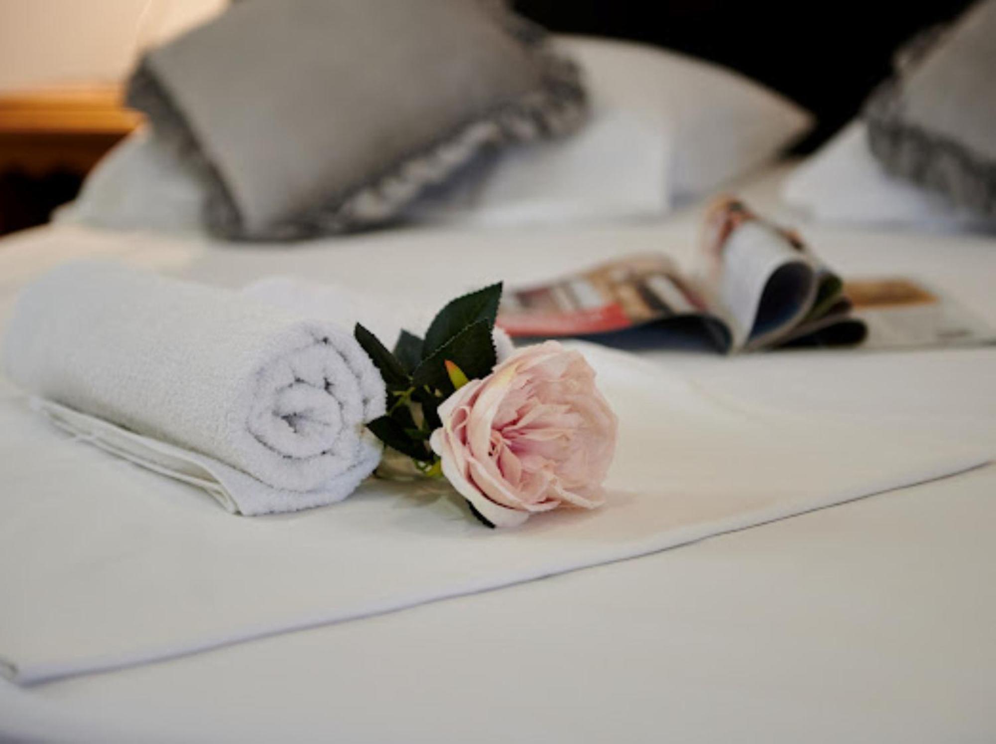 Guesthouse Ana Trogir Old Town 외부 사진