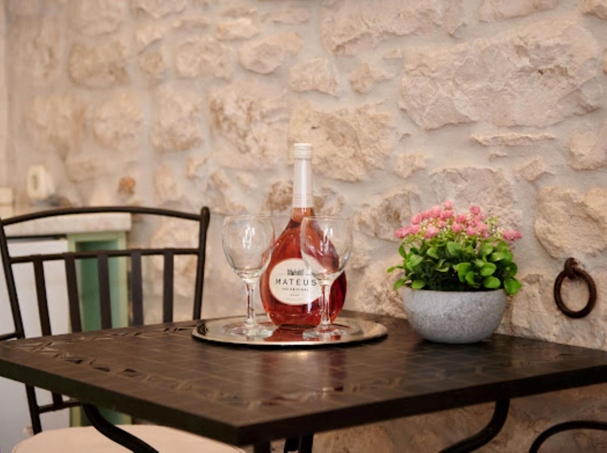 Guesthouse Ana Trogir Old Town 외부 사진