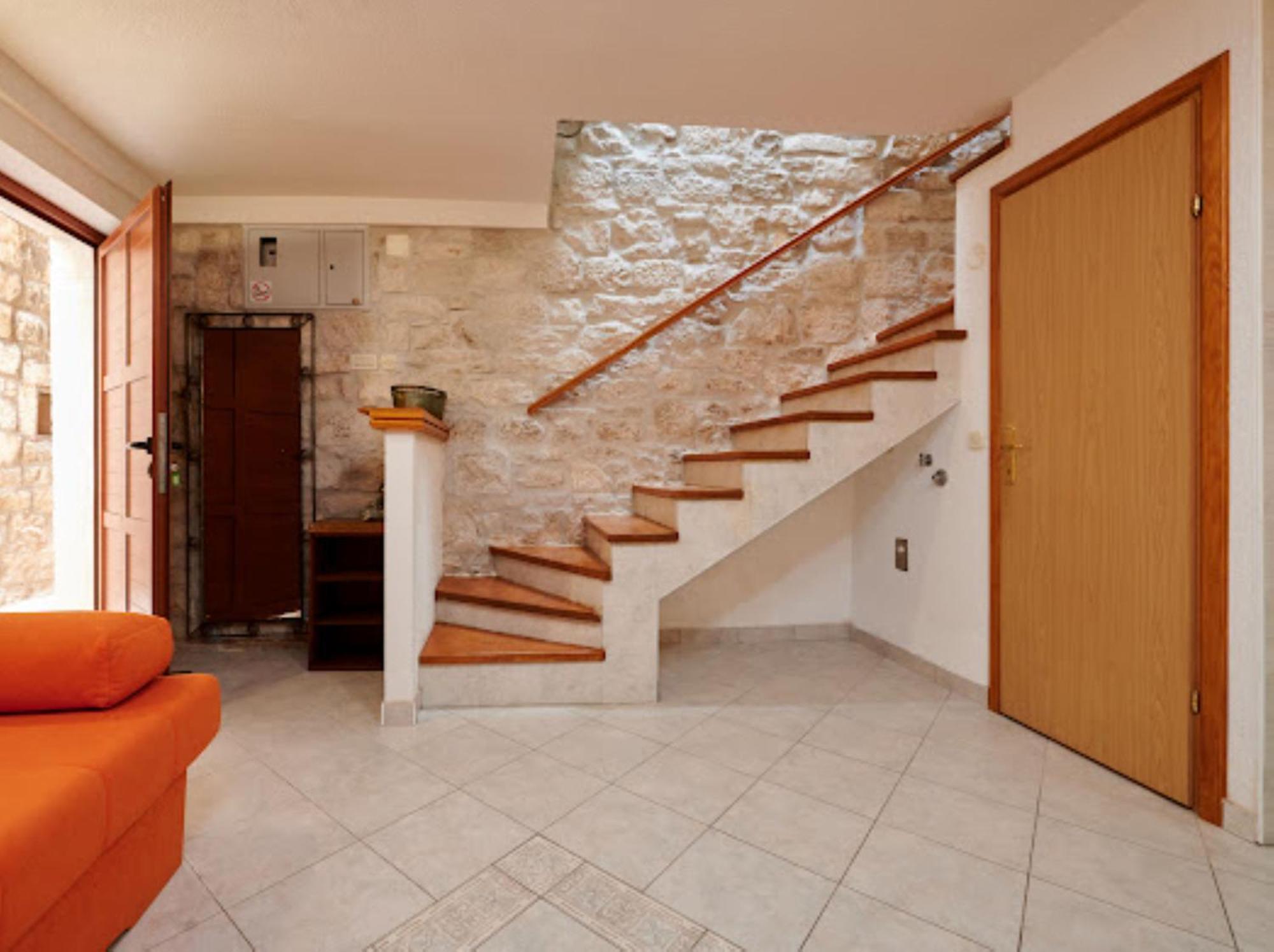 Guesthouse Ana Trogir Old Town 외부 사진