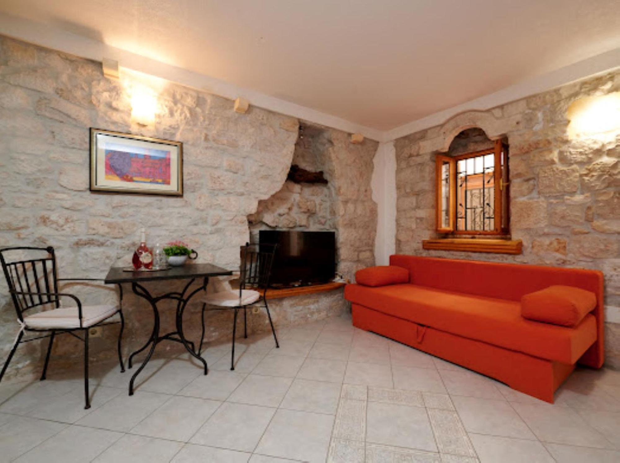 Guesthouse Ana Trogir Old Town 외부 사진