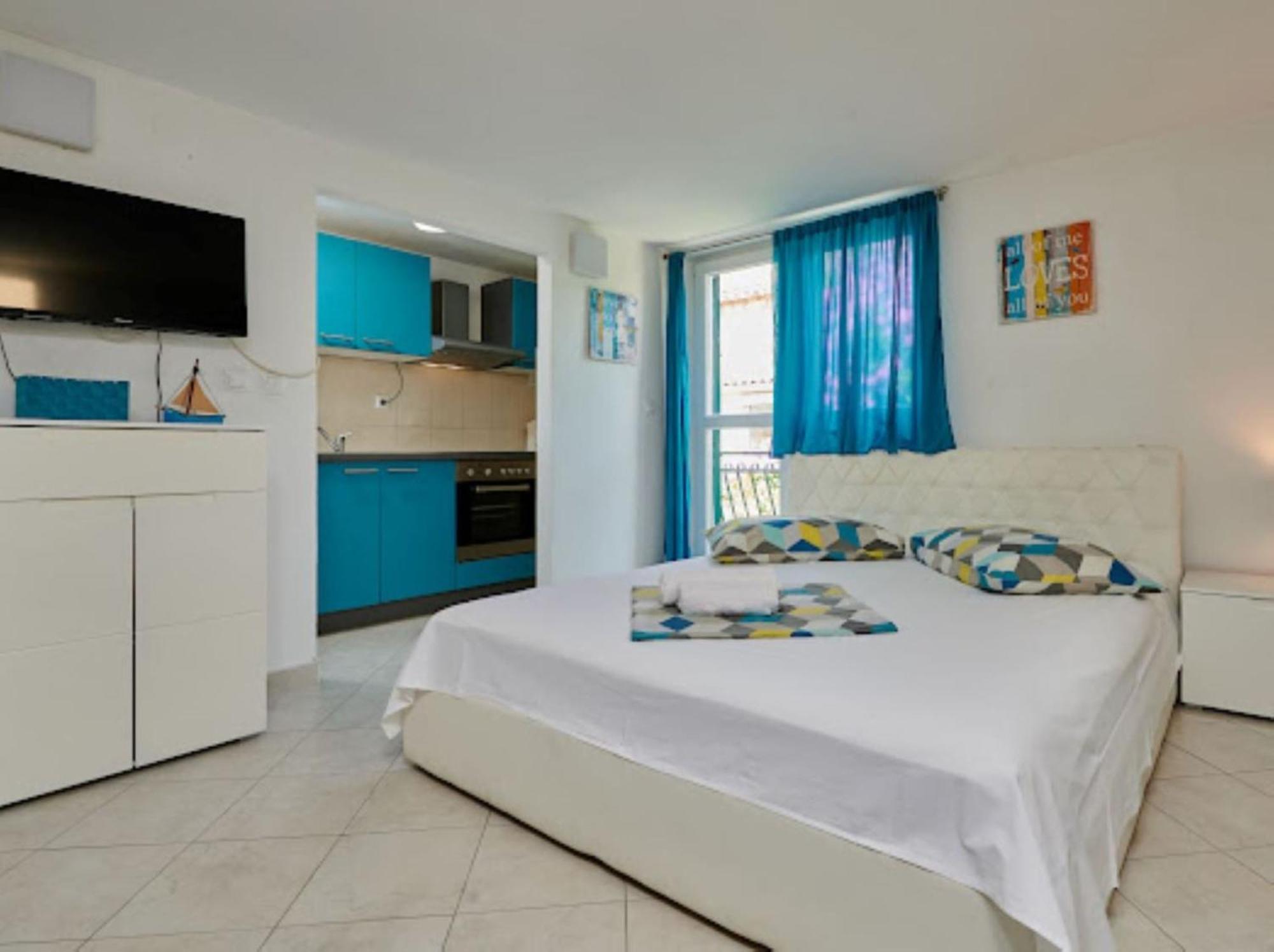 Guesthouse Ana Trogir Old Town 객실 사진