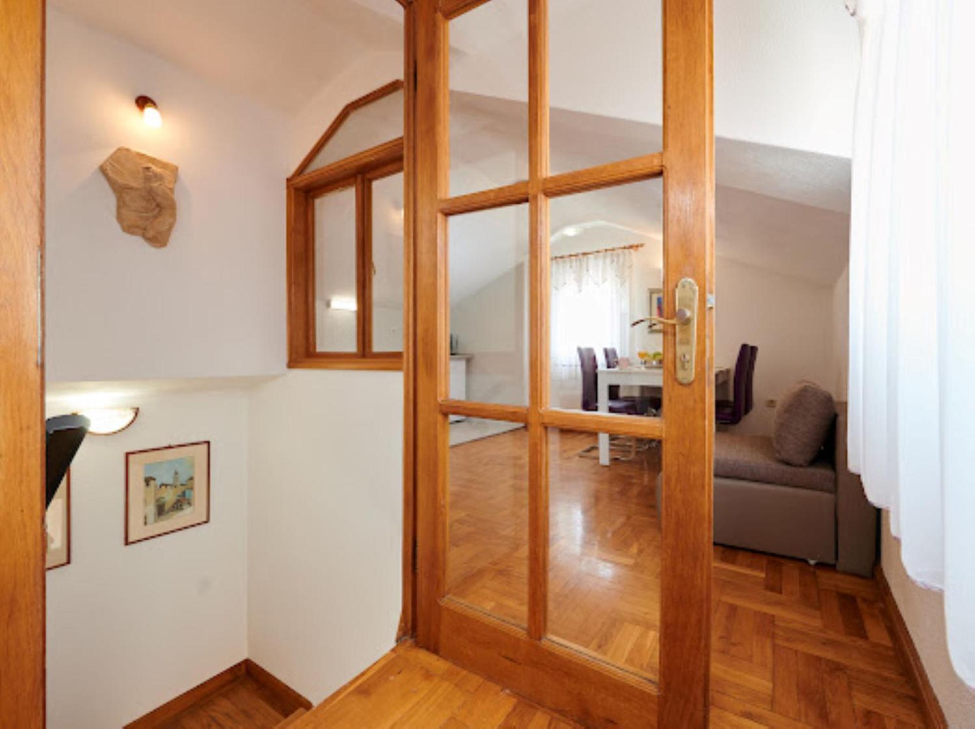 Guesthouse Ana Trogir Old Town 객실 사진