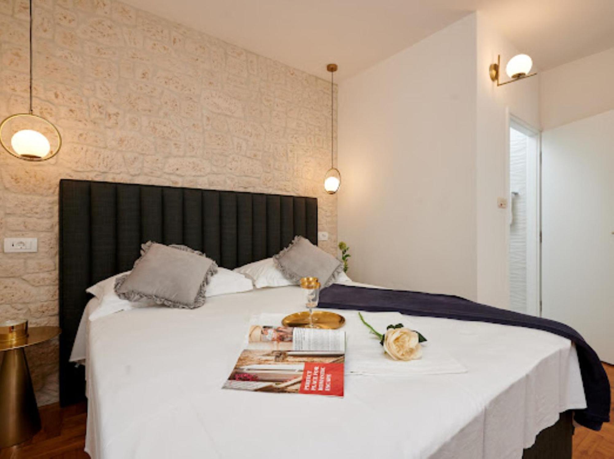 Guesthouse Ana Trogir Old Town 객실 사진