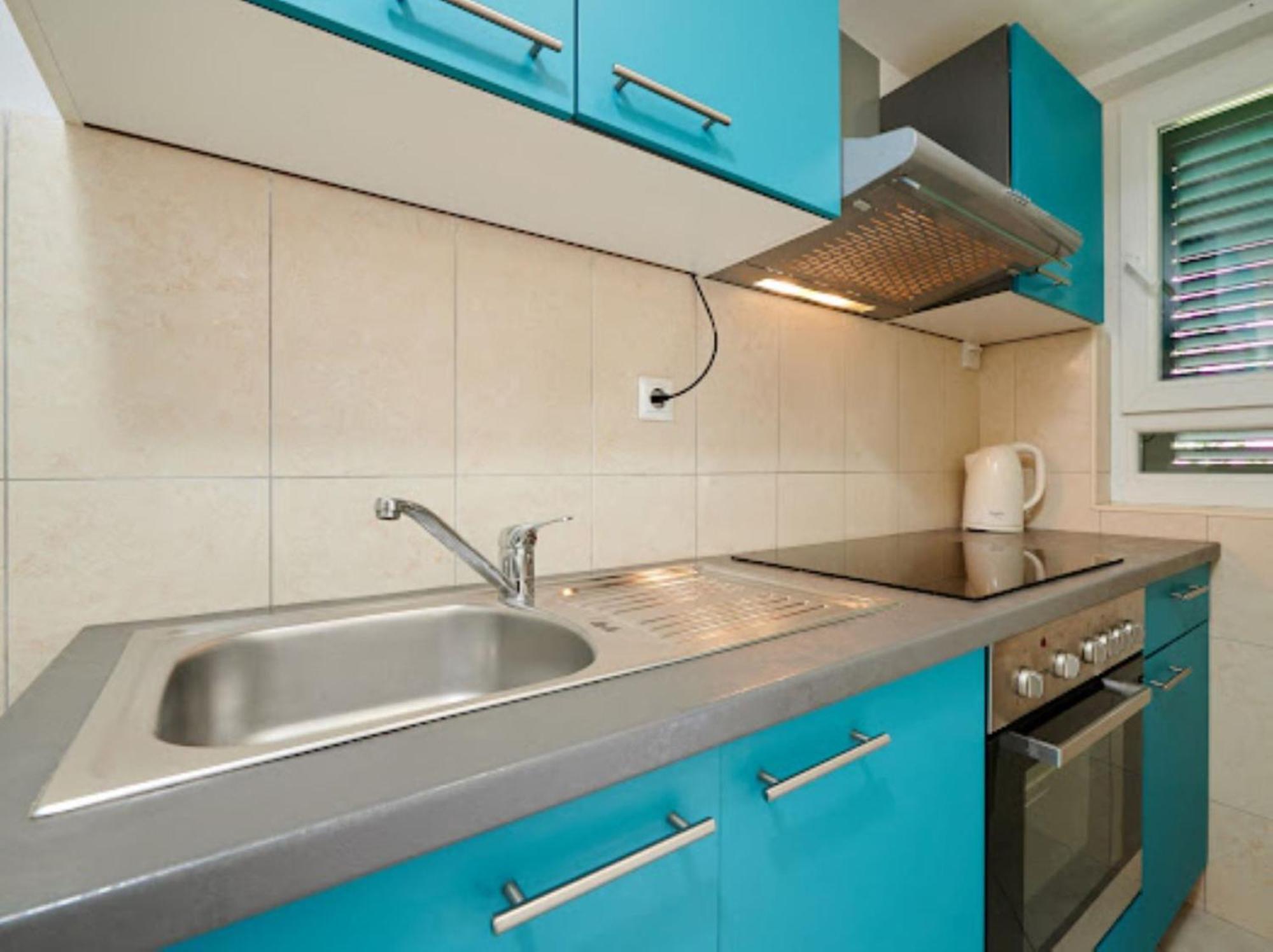 Guesthouse Ana Trogir Old Town 객실 사진