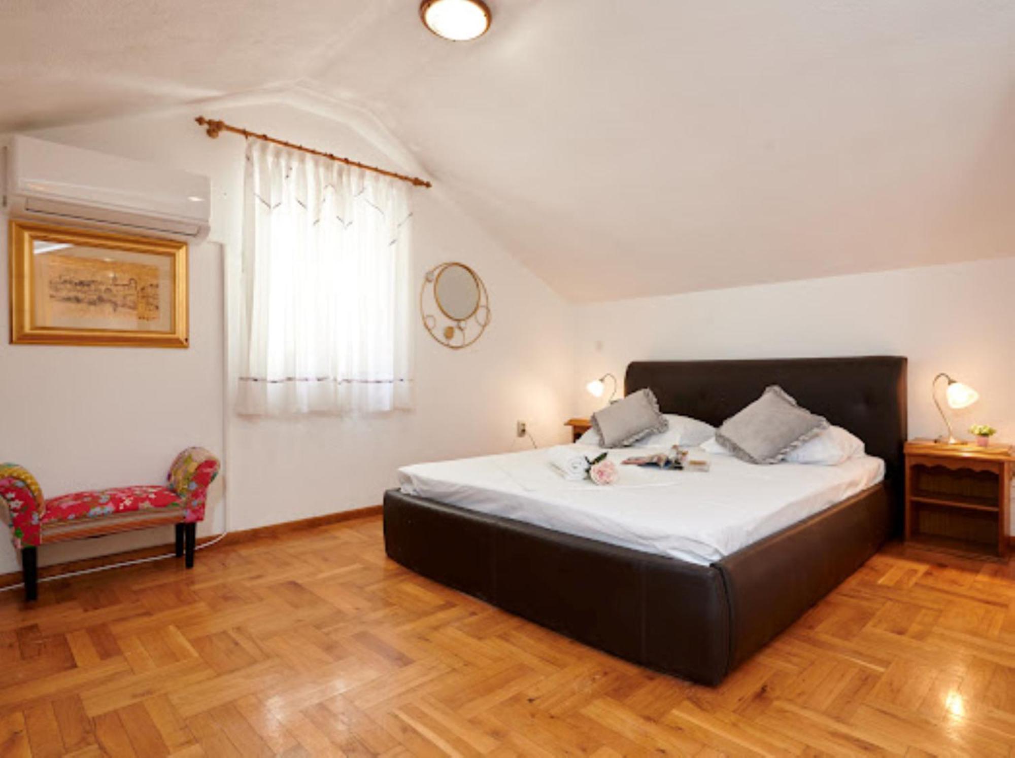 Guesthouse Ana Trogir Old Town 객실 사진
