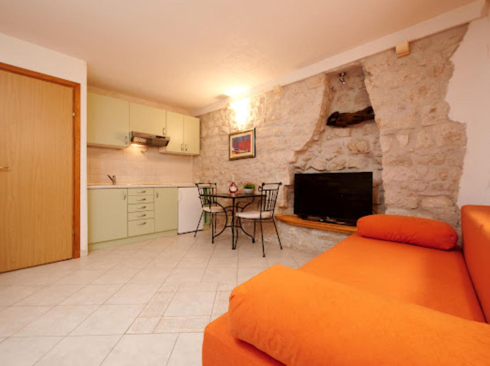 Guesthouse Ana Trogir Old Town 객실 사진