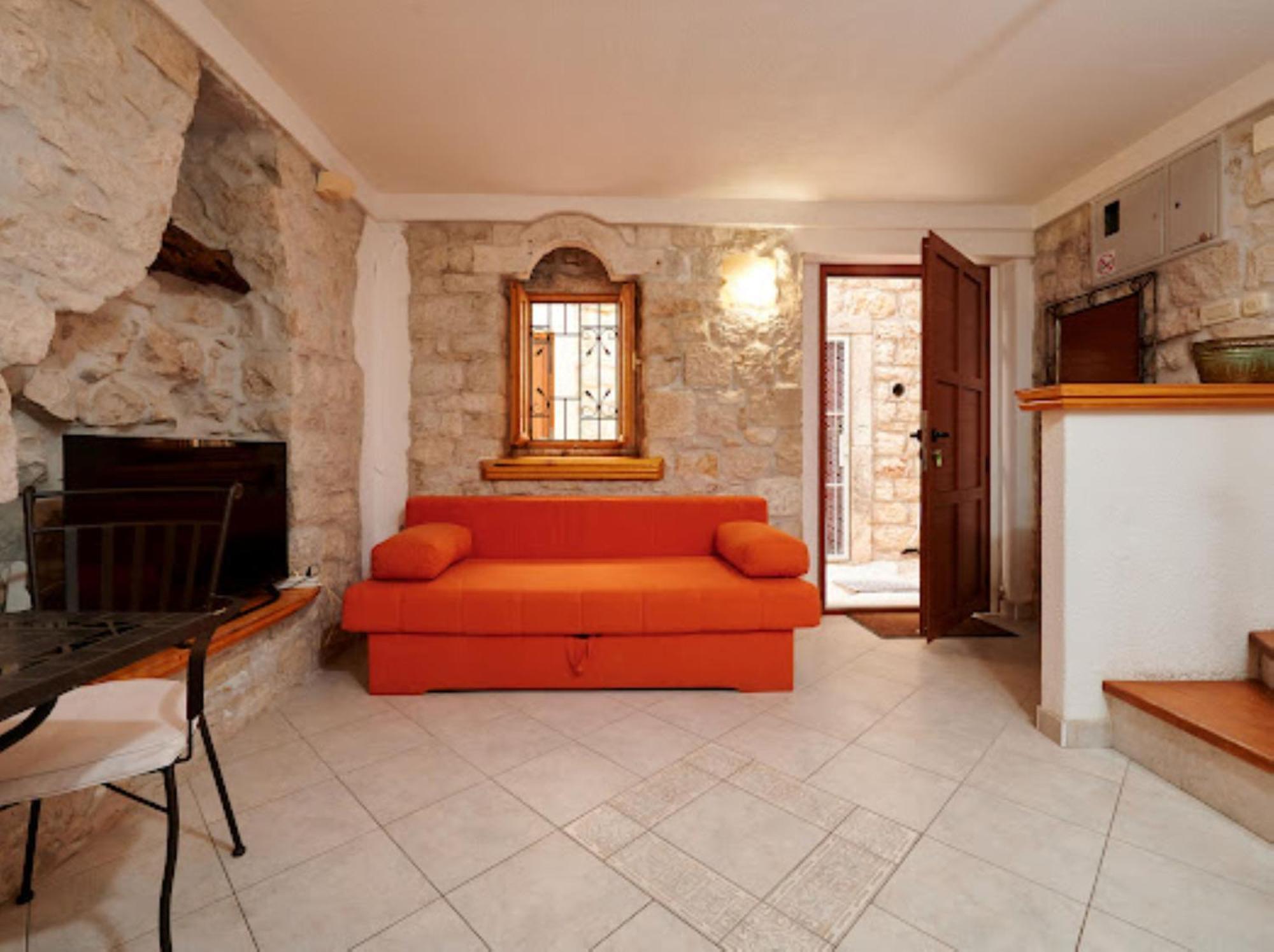 Guesthouse Ana Trogir Old Town 객실 사진
