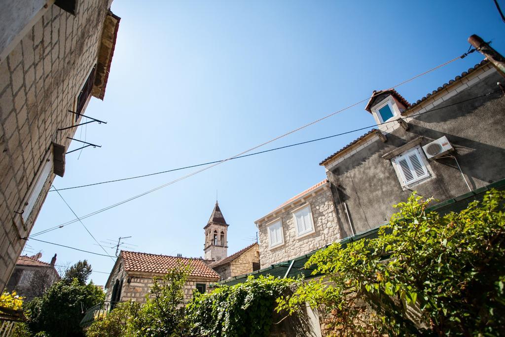 Guesthouse Ana Trogir Old Town 외부 사진