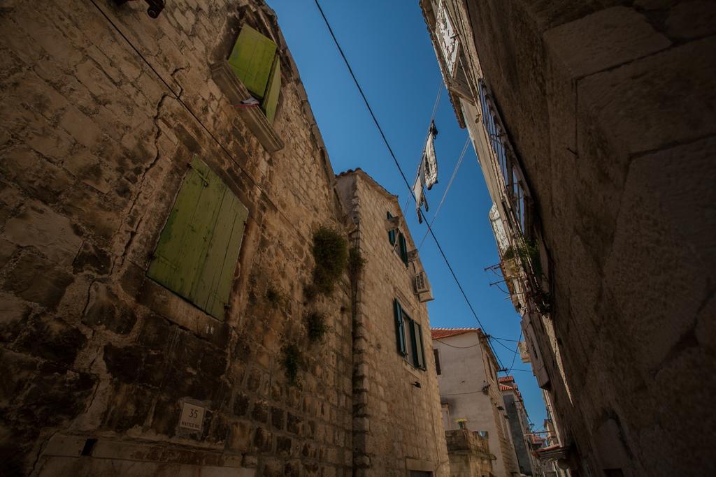 Guesthouse Ana Trogir Old Town 외부 사진