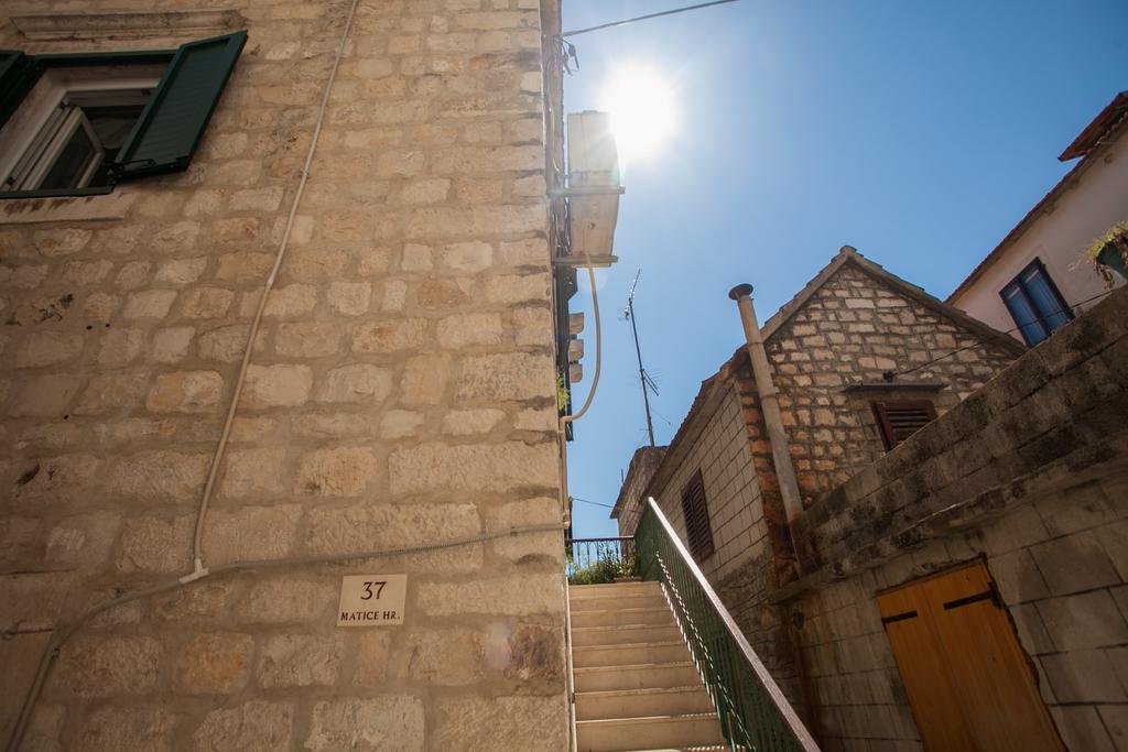 Guesthouse Ana Trogir Old Town 외부 사진
