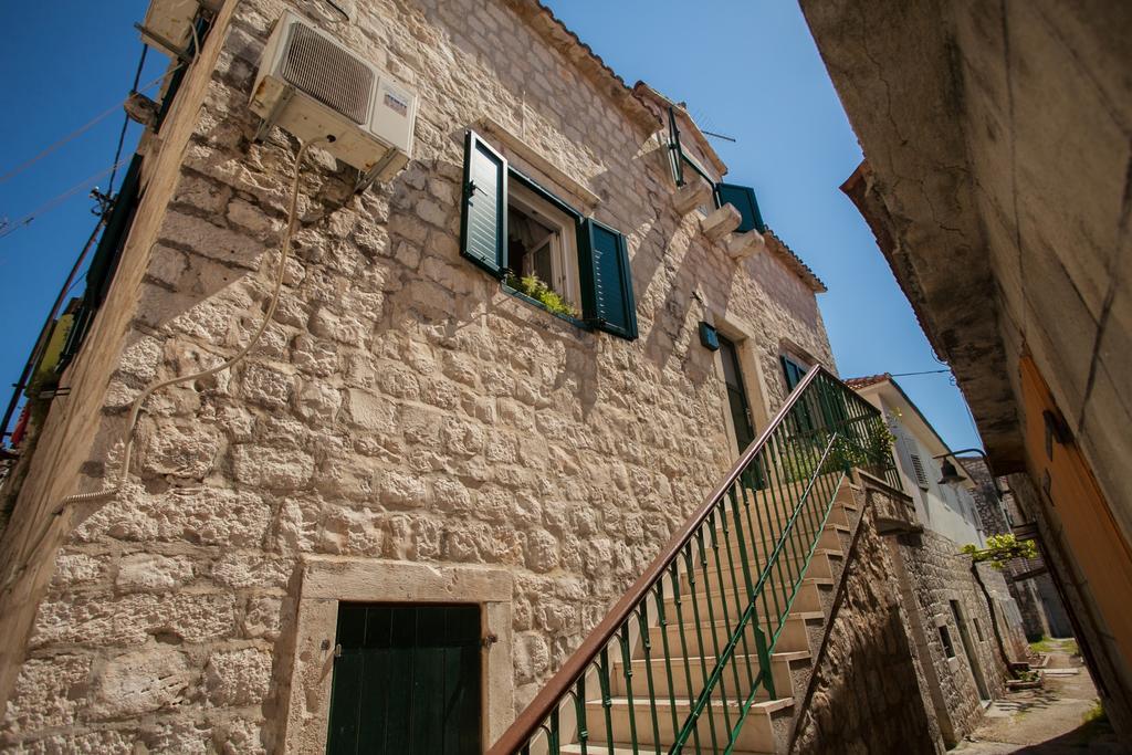 Guesthouse Ana Trogir Old Town 외부 사진